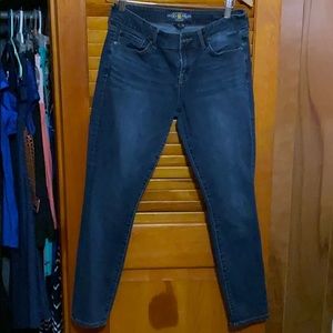 Lucky Women’s Jean